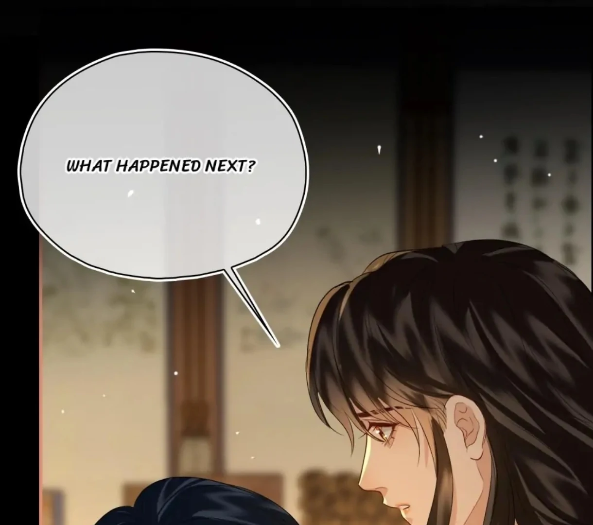 Indulgence [Official] - Chapter 49 manhwa