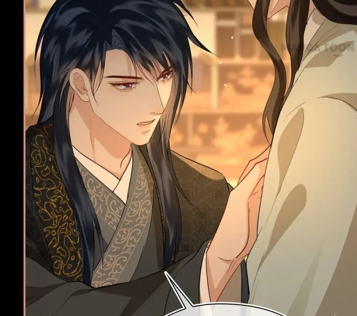 Indulgence [Official] - Chapter 49 manhwa