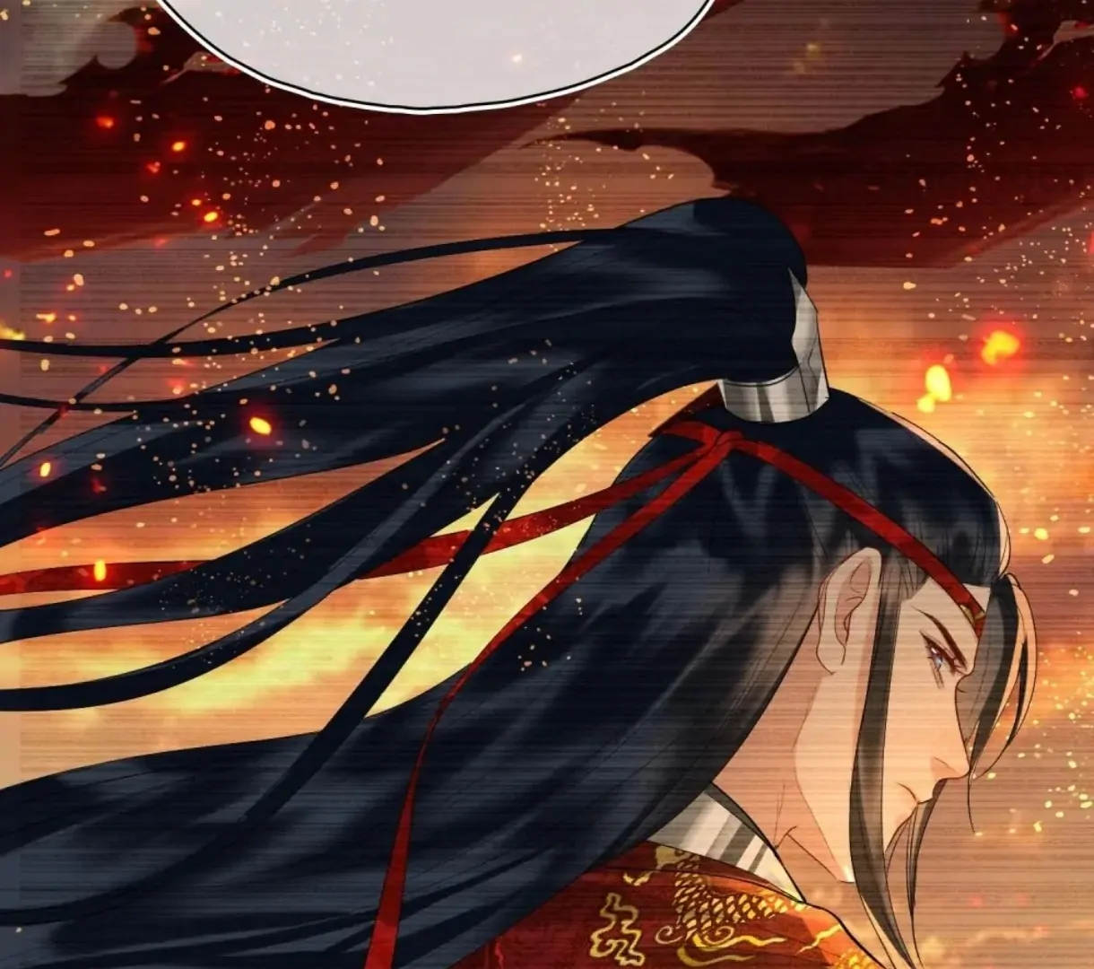 Indulgence [Official] - Chapter 49 manhwa