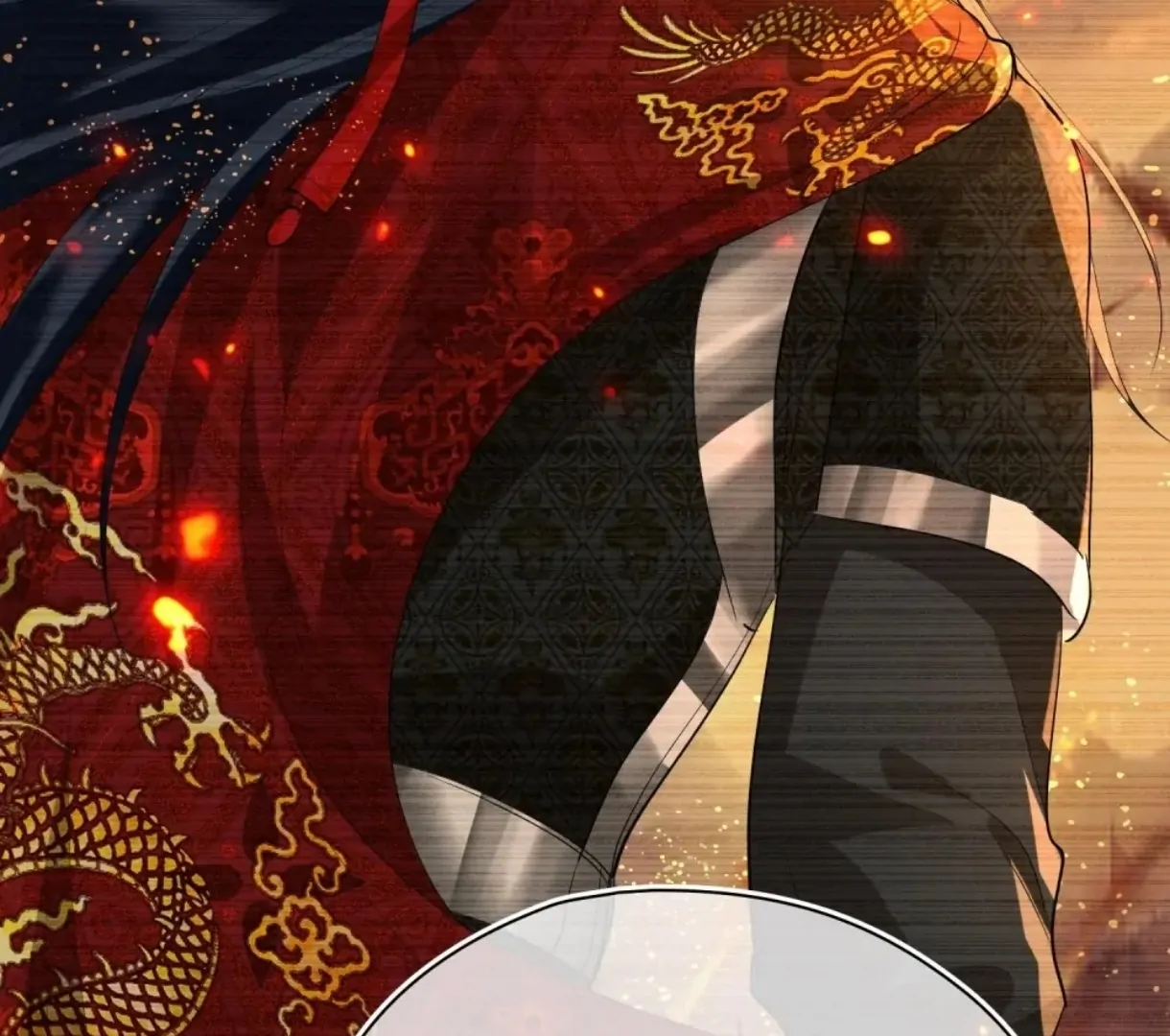 Indulgence [Official] - Chapter 49 manhwa