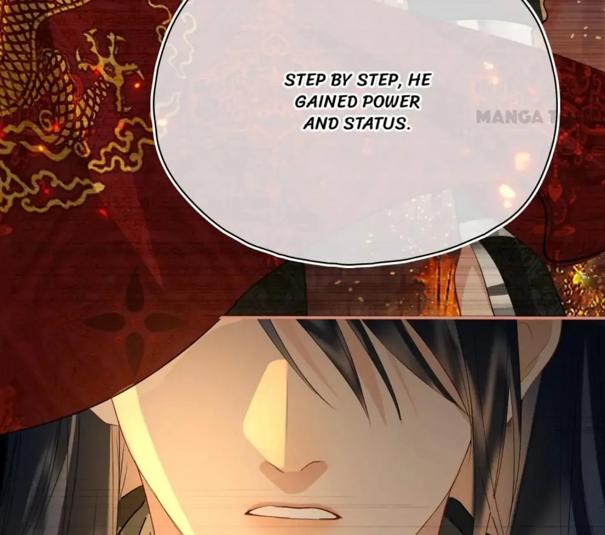Indulgence [Official] - Chapter 49 manhwa