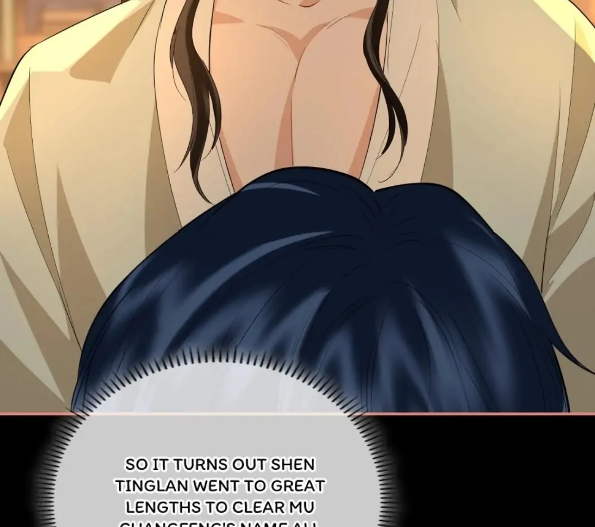 Indulgence [Official] - Chapter 49 manhwa