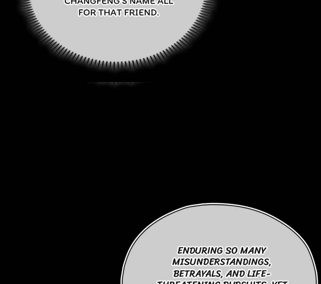Indulgence [Official] - Chapter 49 manhwa