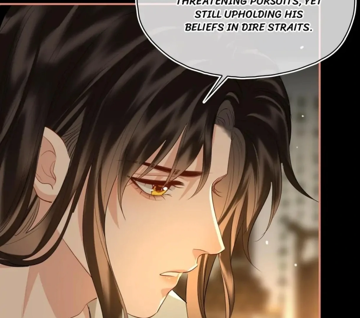 Indulgence [Official] - Chapter 49 manhwa