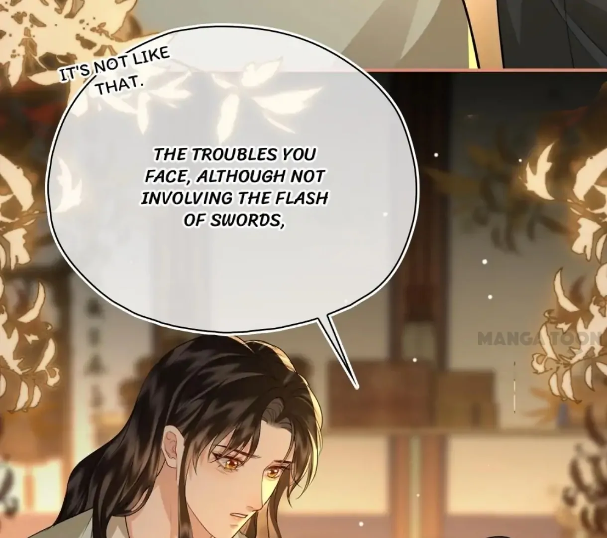Indulgence [Official] - Chapter 49 manhwa