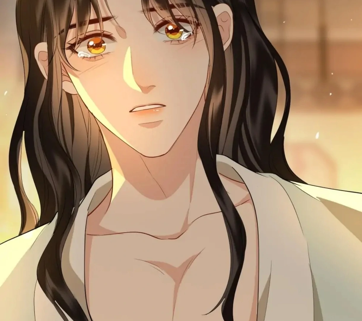 Indulgence [Official] - Chapter 49 manhwa