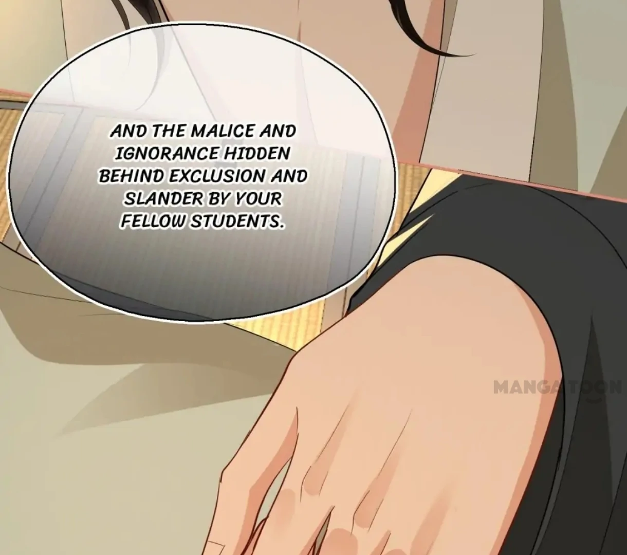 Indulgence [Official] - Chapter 49 manhwa