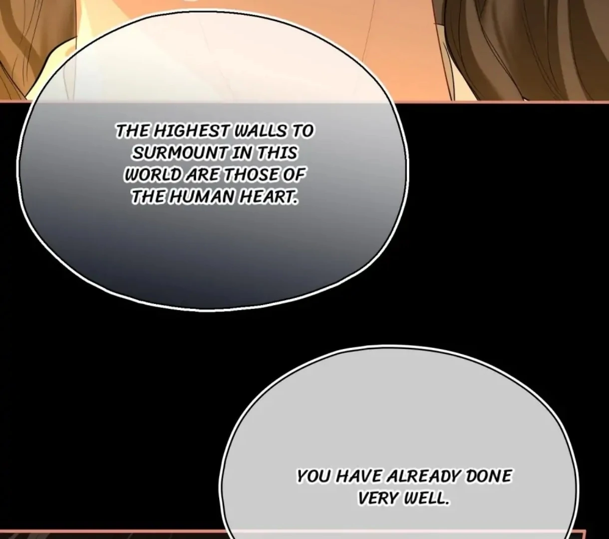 Indulgence [Official] - Chapter 49 manhwa
