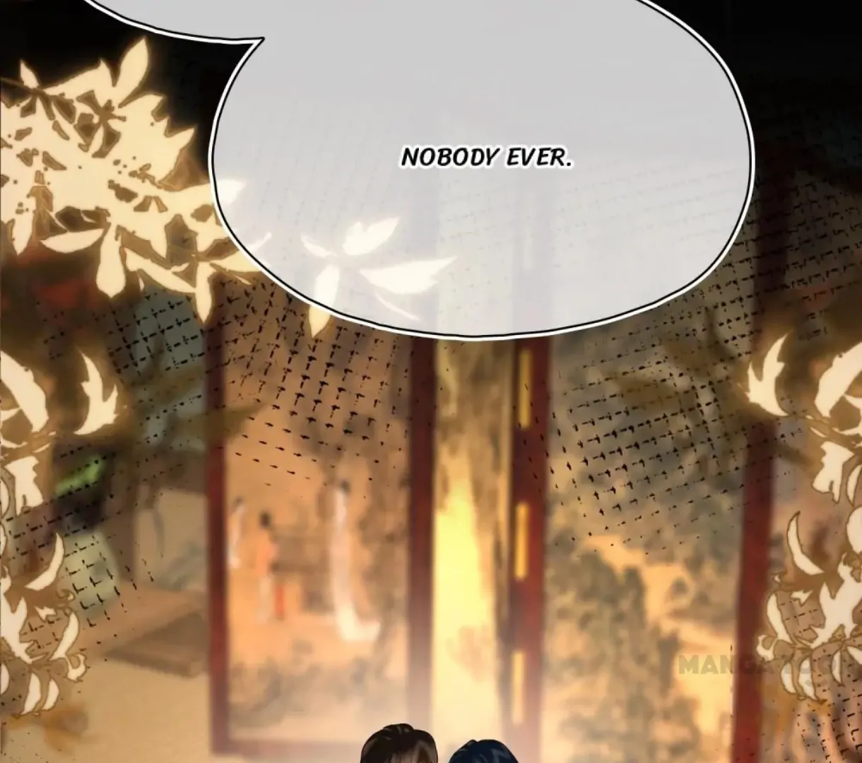 Indulgence [Official] - Chapter 49 manhwa