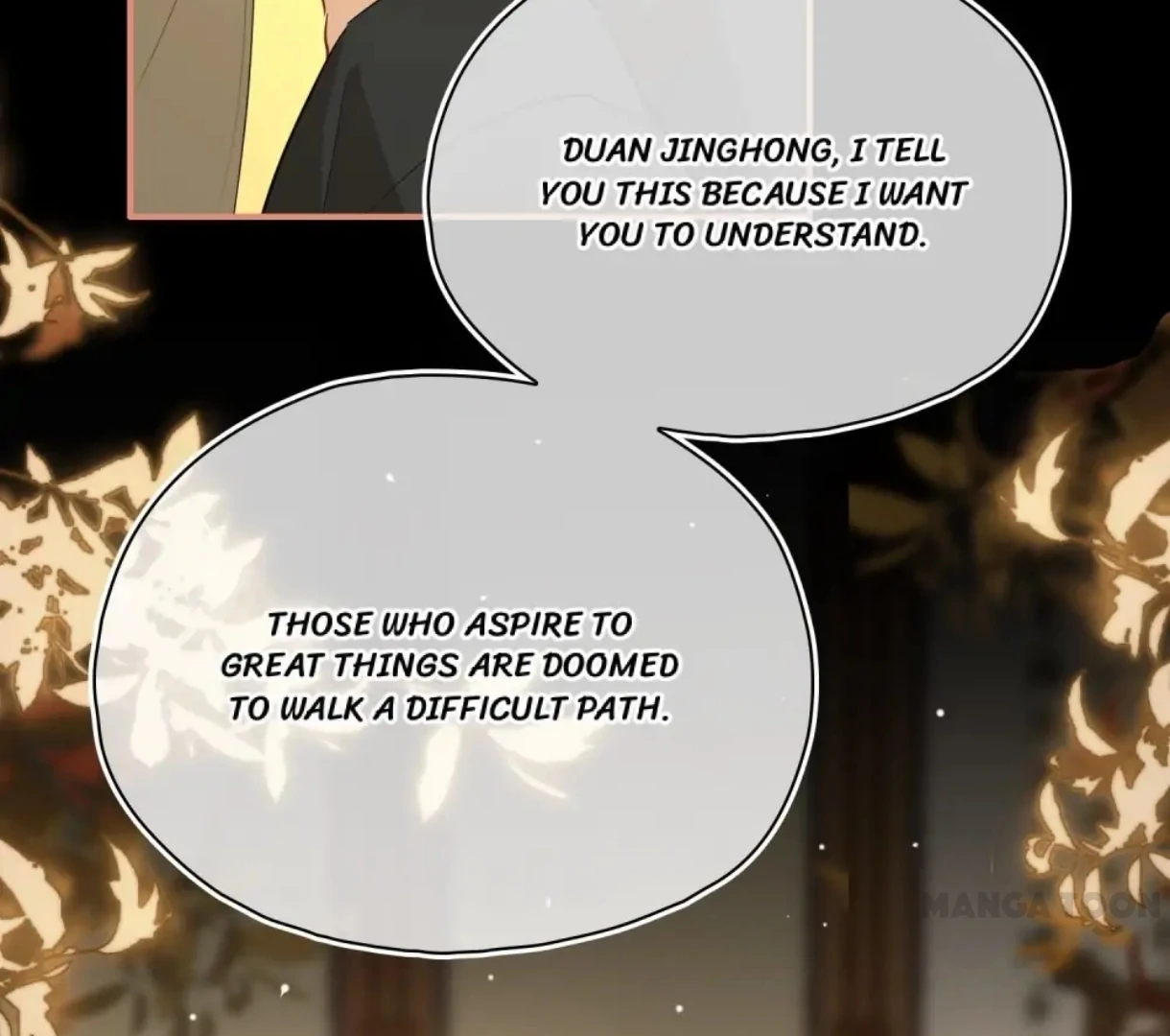 Indulgence [Official] - Chapter 49 manhwa