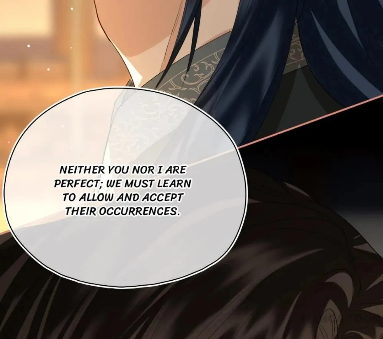 Indulgence [Official] - Chapter 49 manhwa