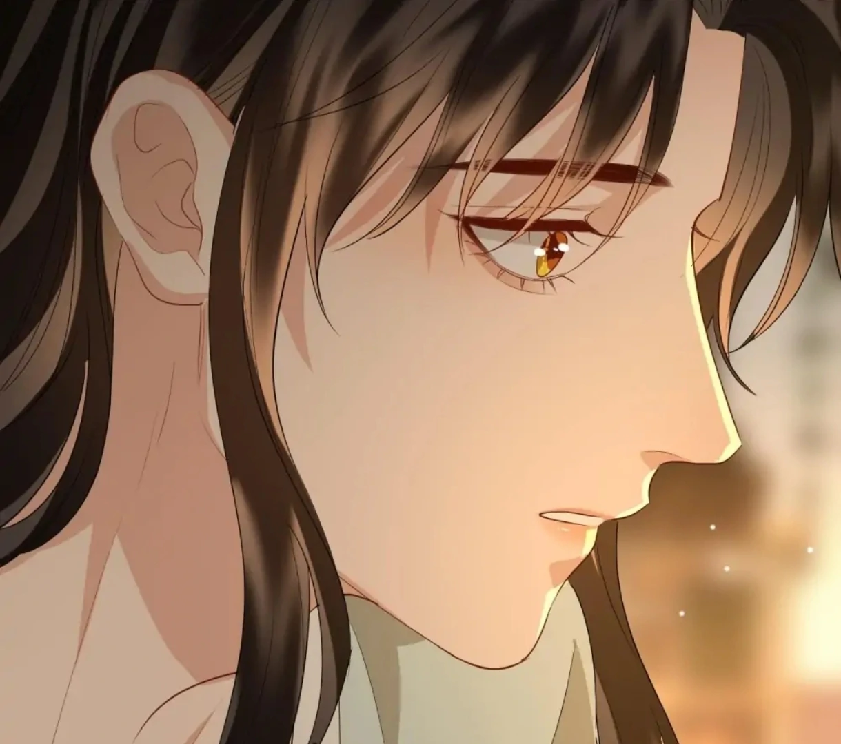 Indulgence [Official] - Chapter 49 manhwa