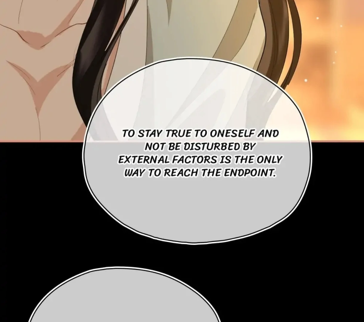 Indulgence [Official] - Chapter 49 manhwa