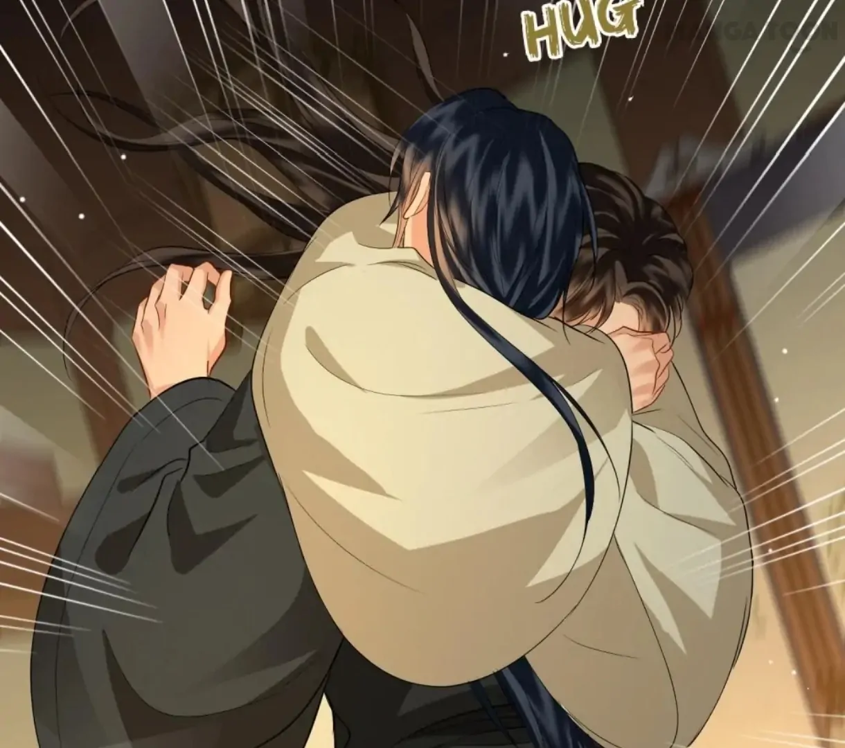 Indulgence [Official] - Chapter 49 manhwa
