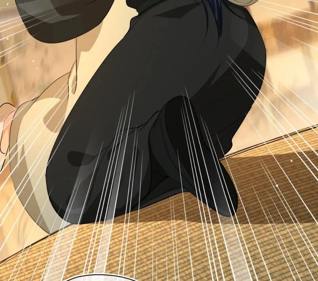Indulgence [Official] - Chapter 49 manhwa