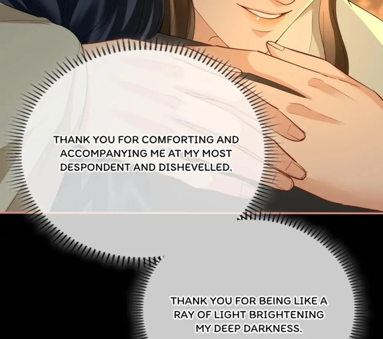 Indulgence [Official] - Chapter 49 manhwa