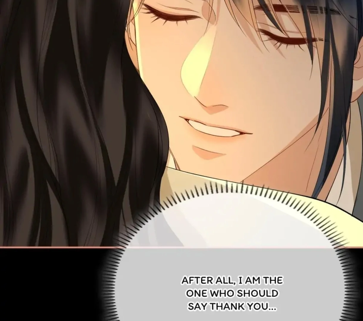 Indulgence [Official] - Chapter 49 manhwa