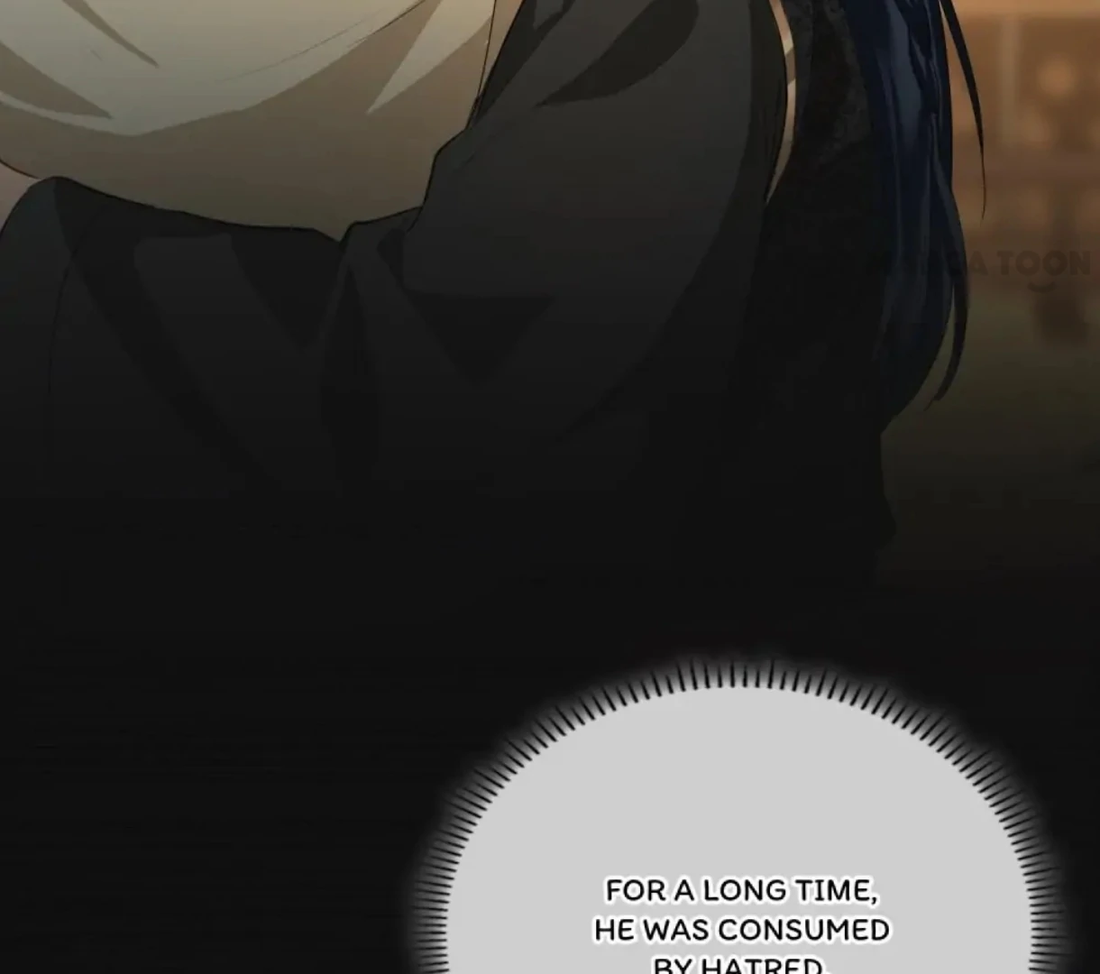 Indulgence [Official] - Chapter 49 manhwa