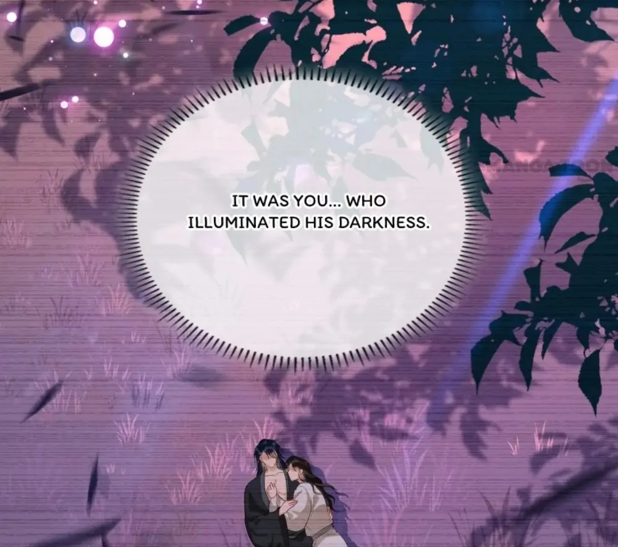 Indulgence [Official] - Chapter 49 manhwa