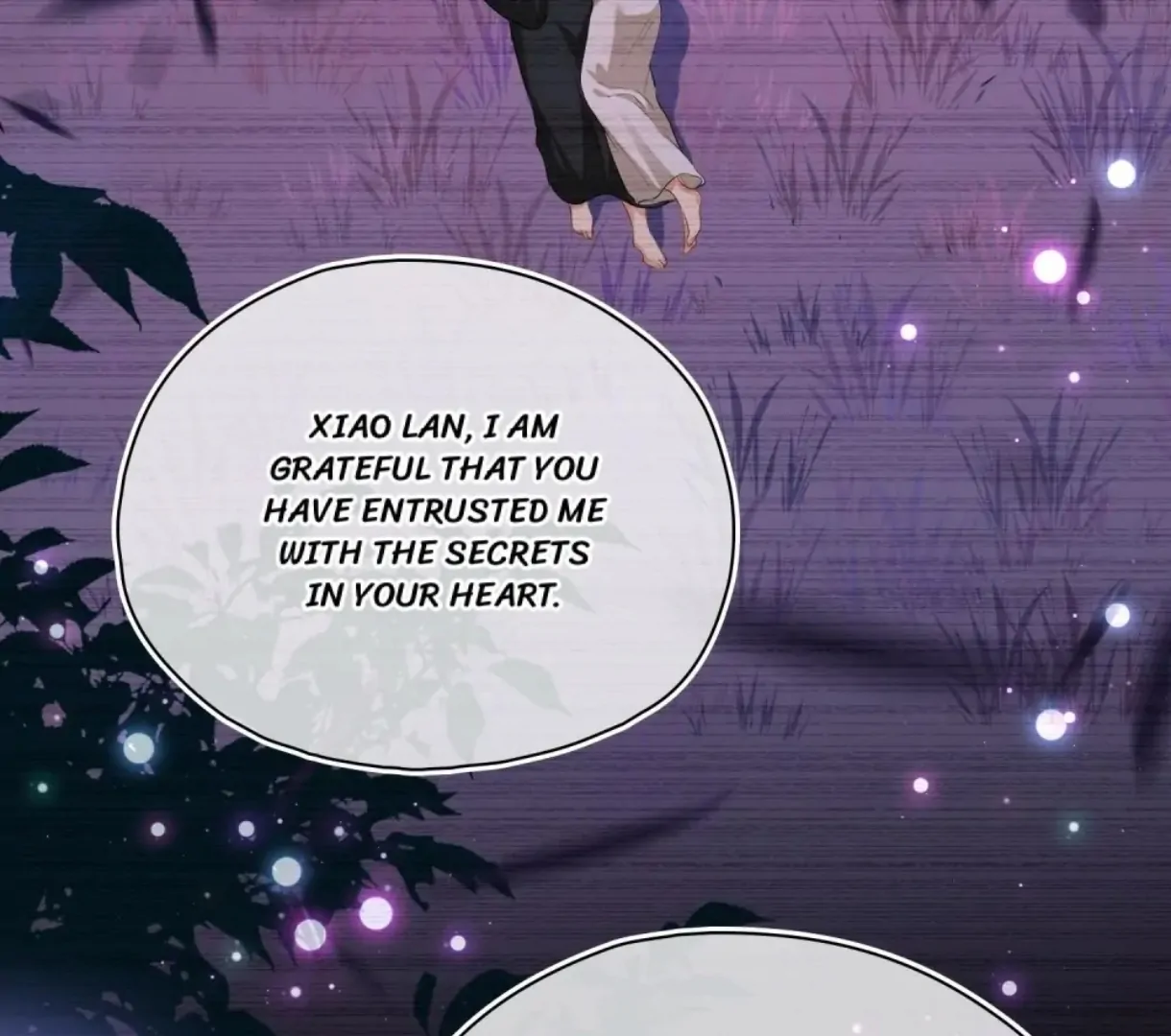 Indulgence [Official] - Chapter 49 manhwa