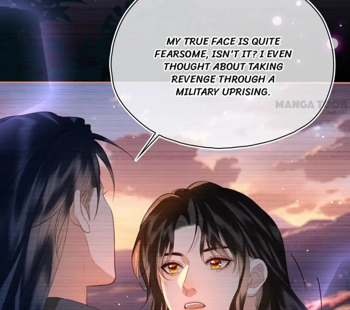 Indulgence [Official] - Chapter 49 manhwa