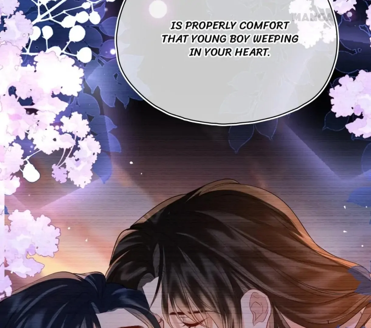 Indulgence [Official] - Chapter 49 manhwa