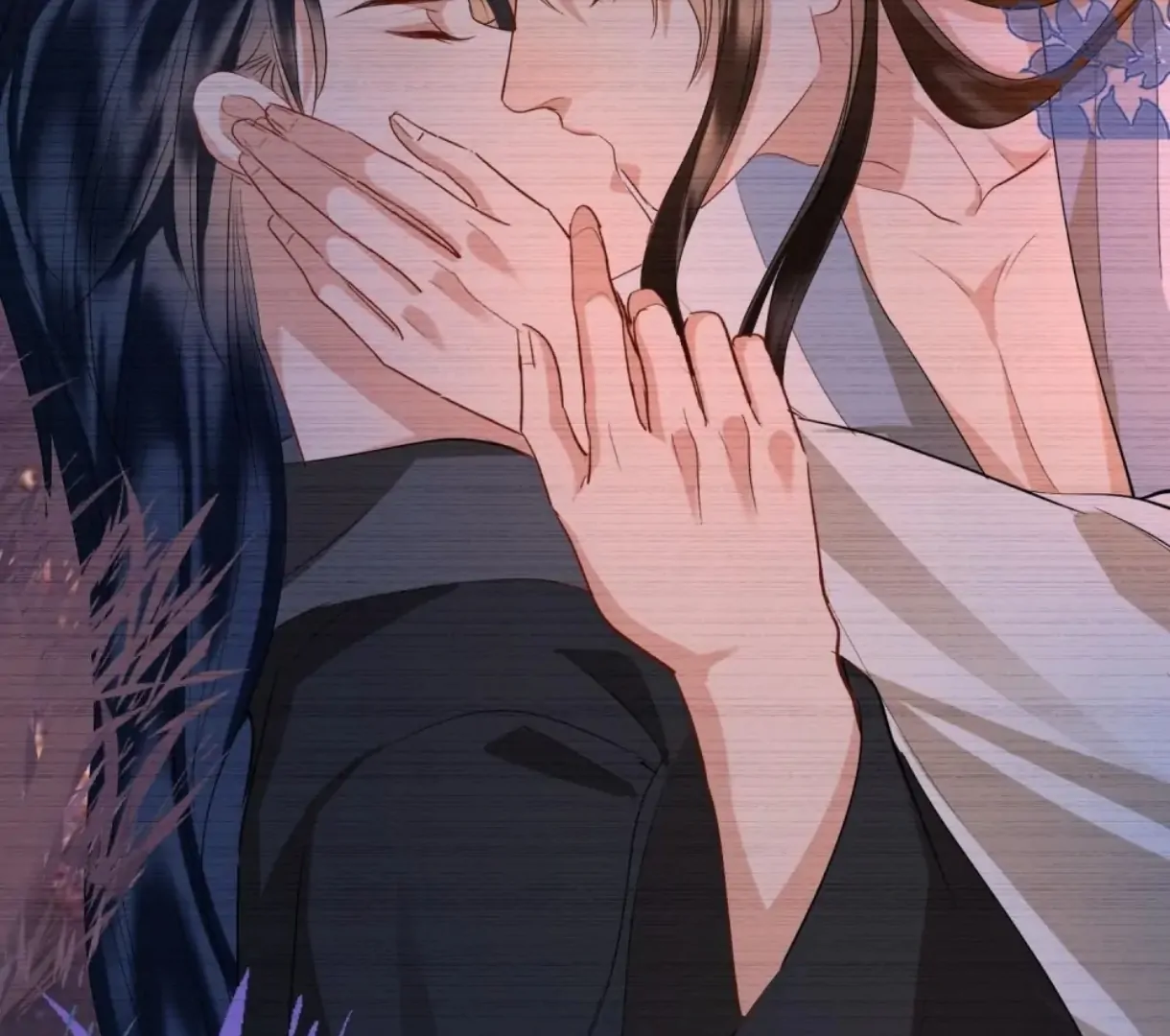 Indulgence [Official] - Chapter 49 manhwa