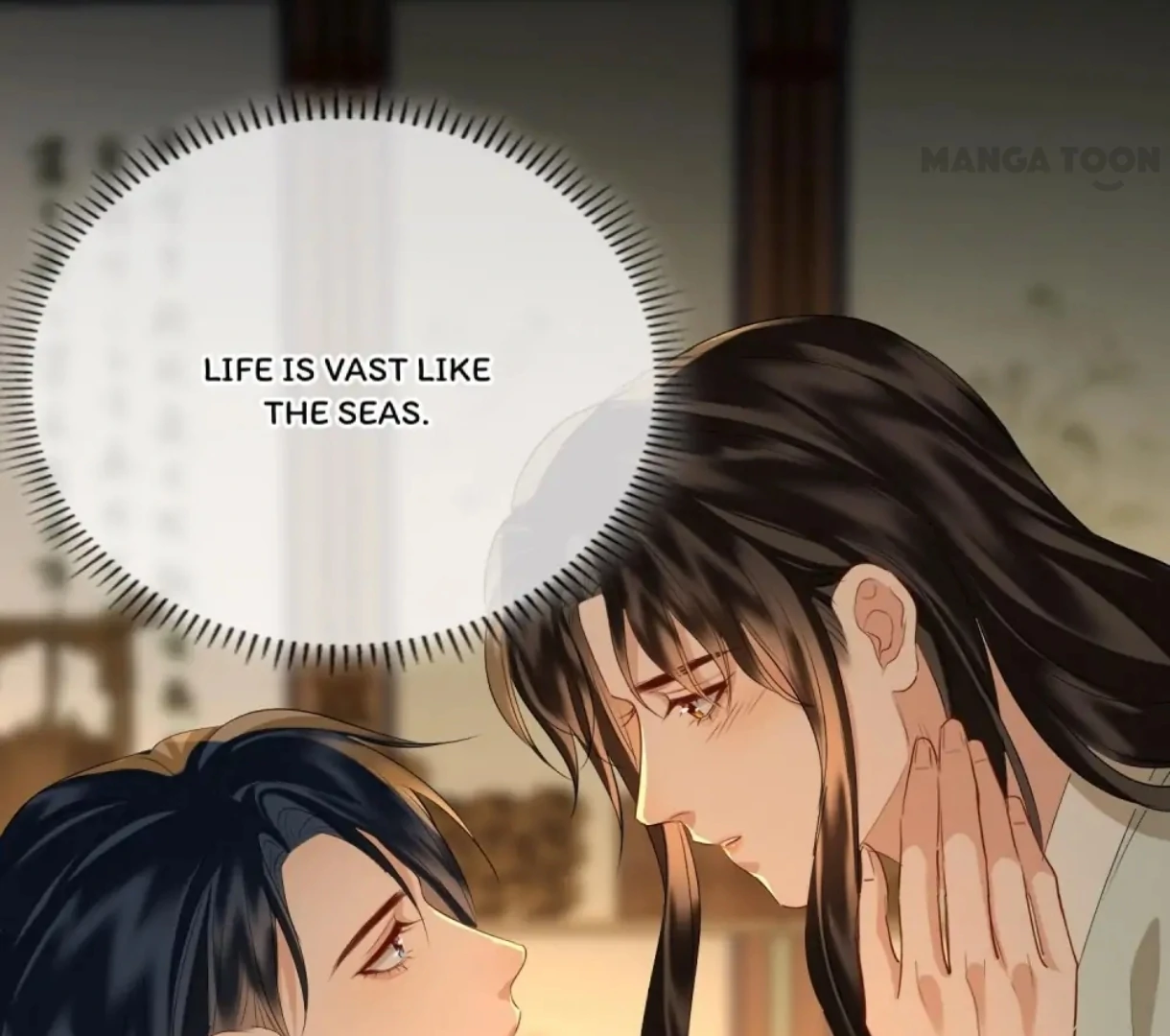 Indulgence [Official] - Chapter 49 manhwa