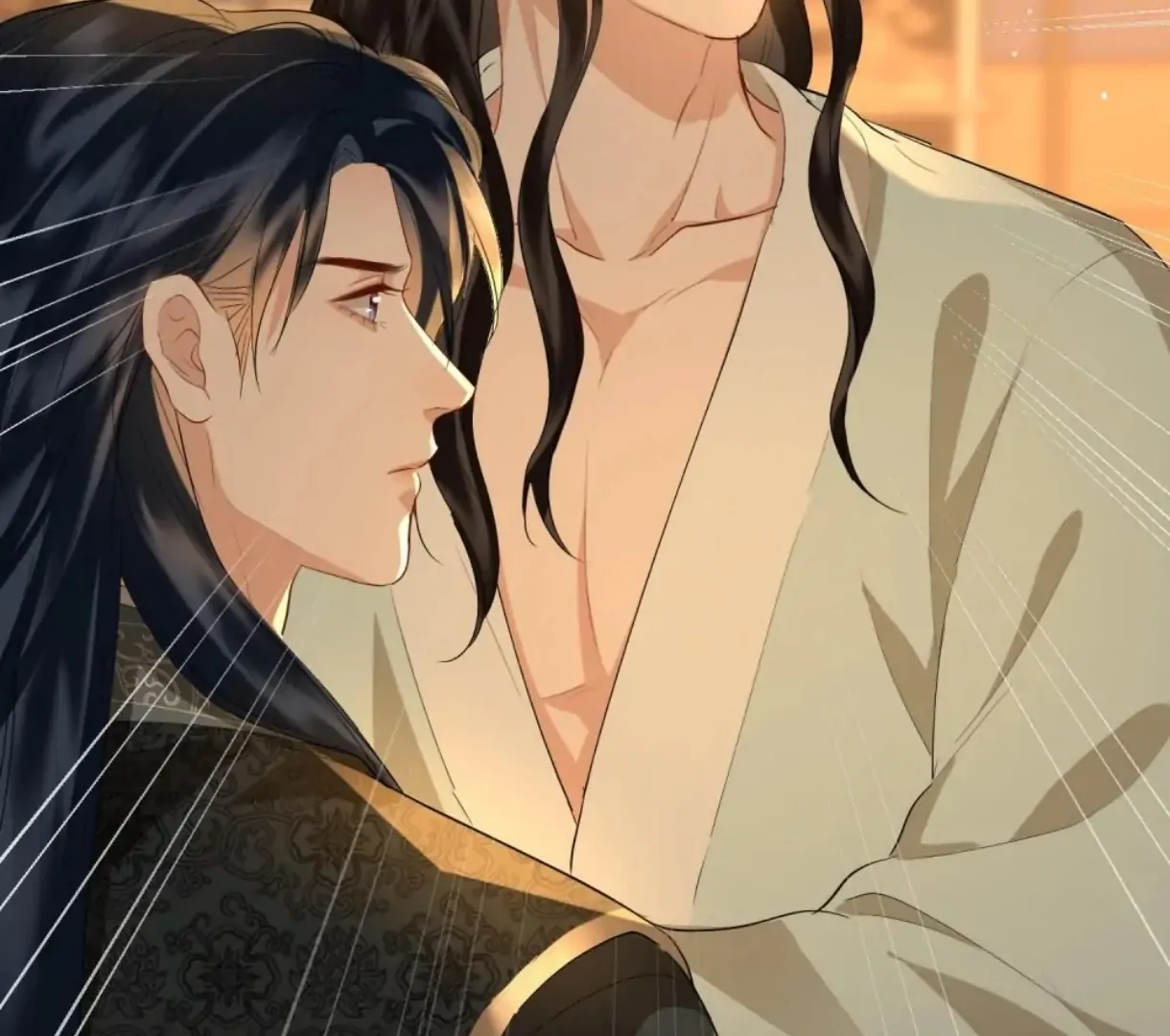 Indulgence [Official] - Chapter 49 manhwa