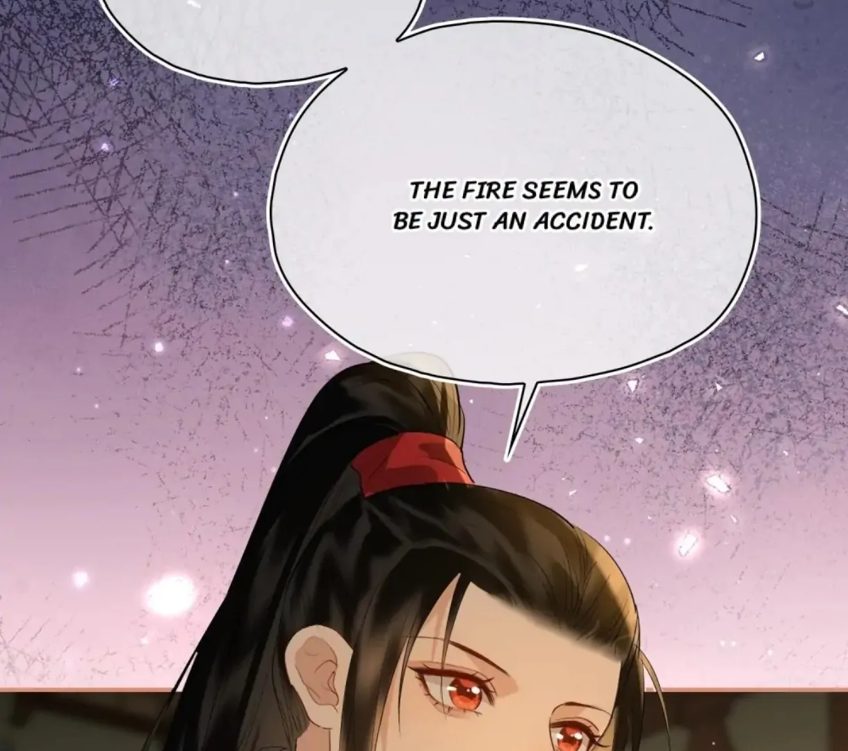 Indulgence [Official] - Chapter 49 manhwa