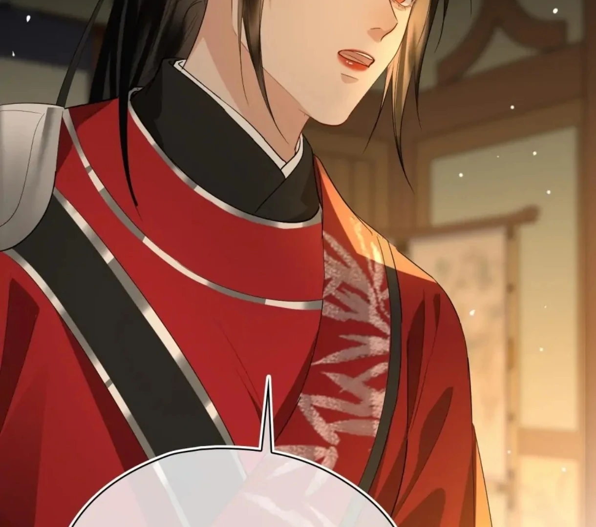 Indulgence [Official] - Chapter 49 manhwa