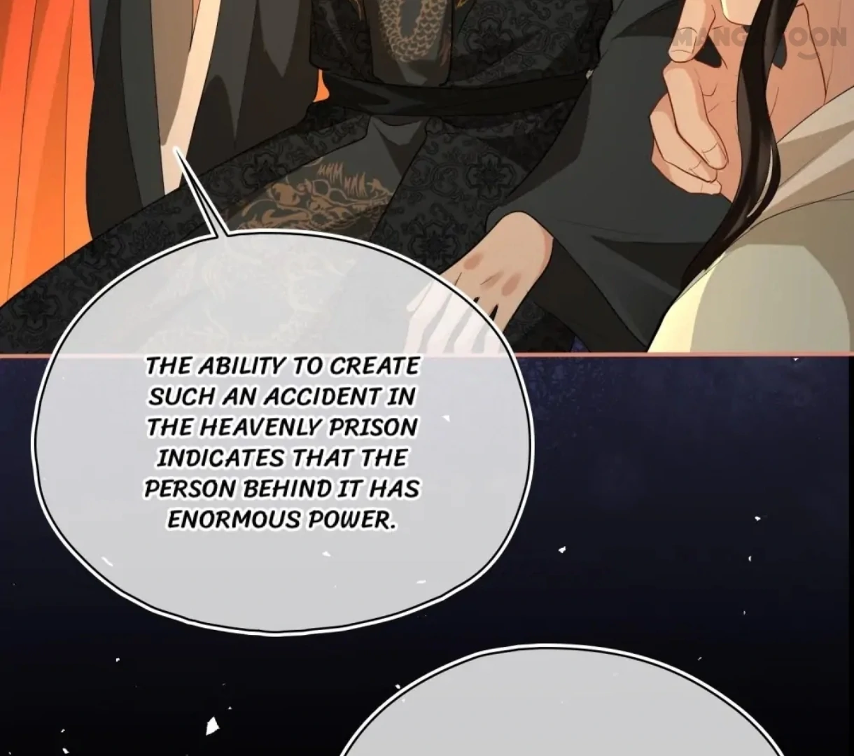 Indulgence [Official] - Chapter 49 manhwa