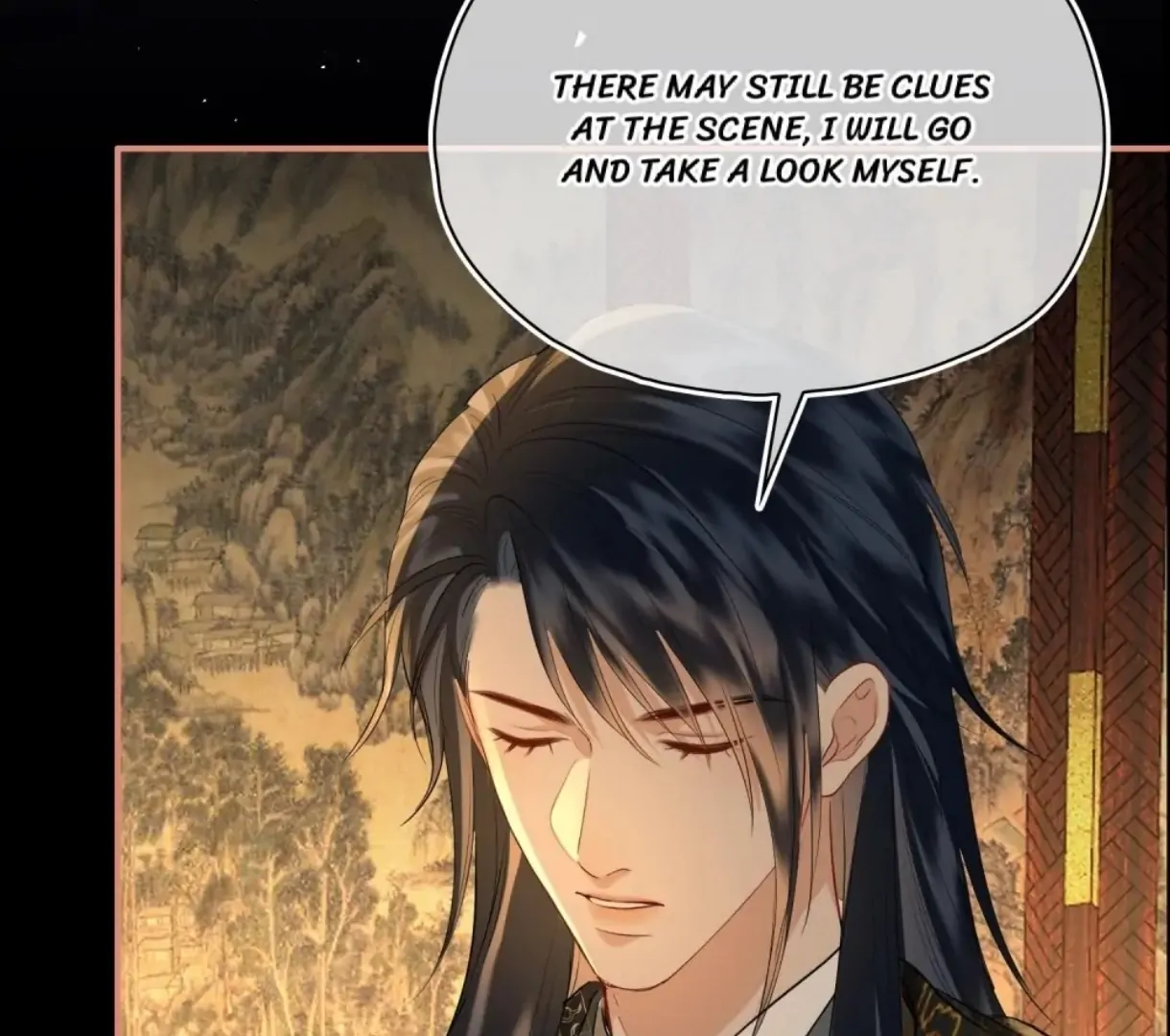 Indulgence [Official] - Chapter 49 manhwa
