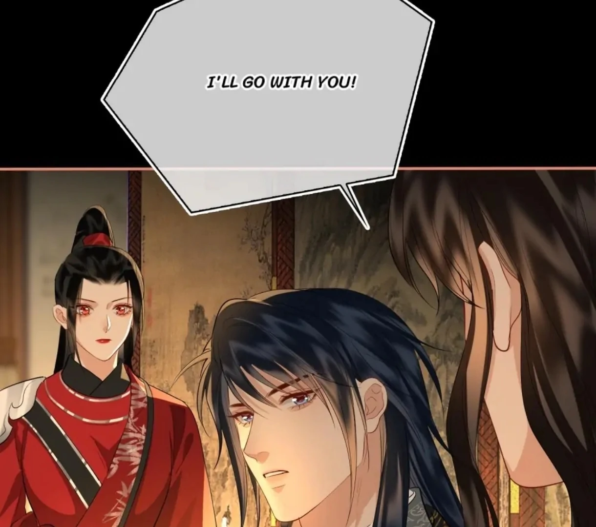 Indulgence [Official] - Chapter 49 manhwa