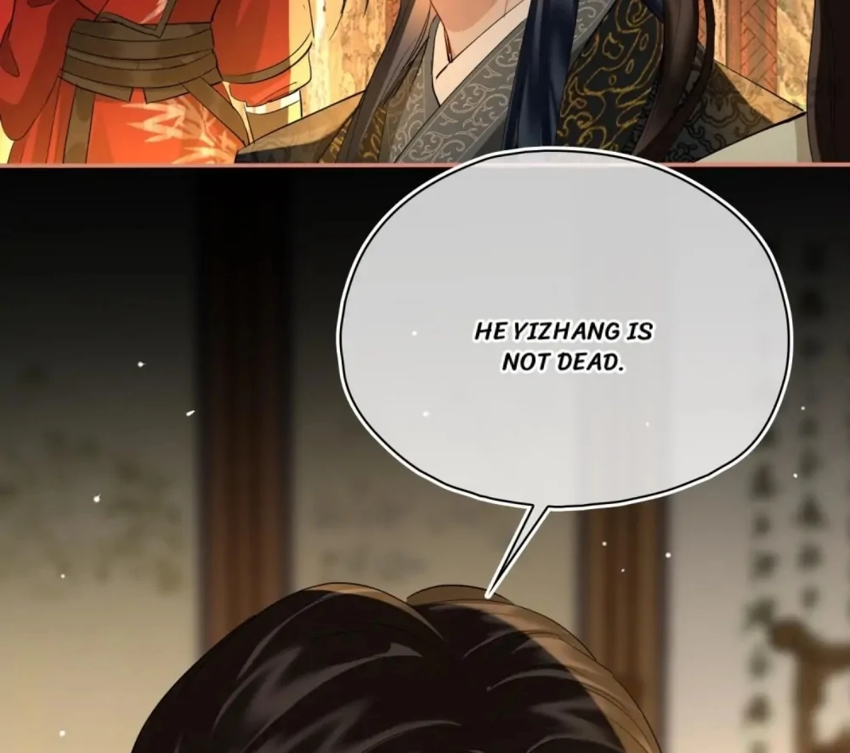 Indulgence [Official] - Chapter 49 manhwa