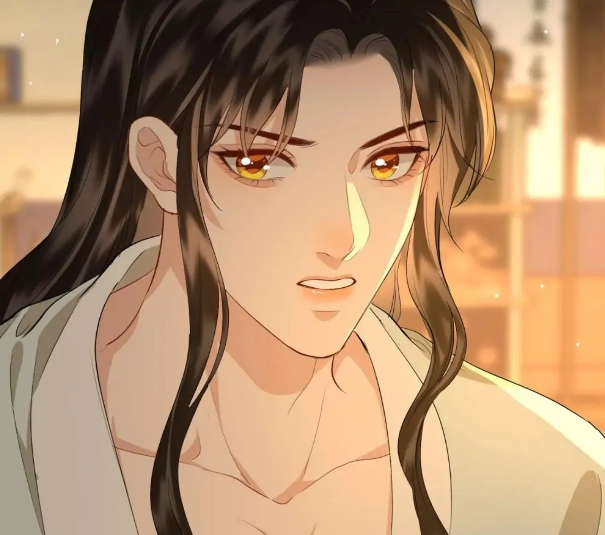 Indulgence [Official] - Chapter 49 manhwa