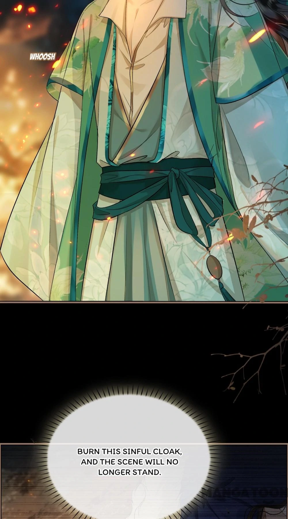 Indulgence [Official] - Chapter 5 manhwa