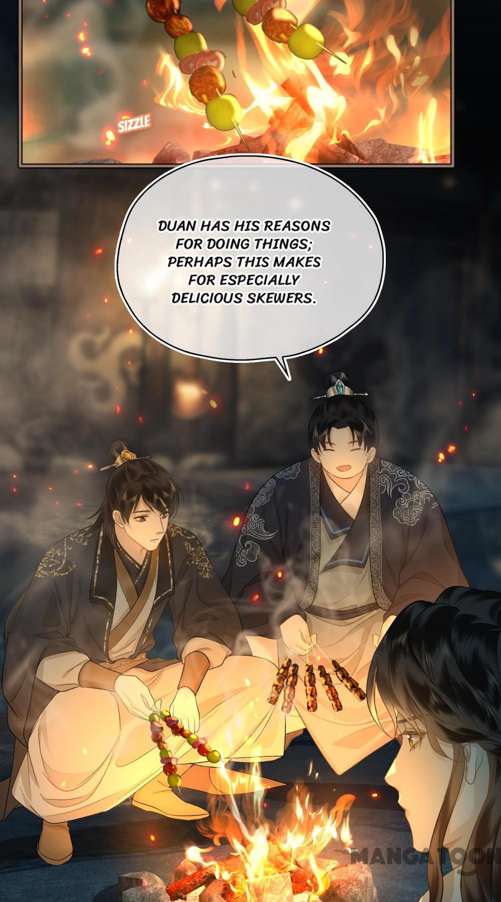 Indulgence [Official] - Chapter 5 manhwa