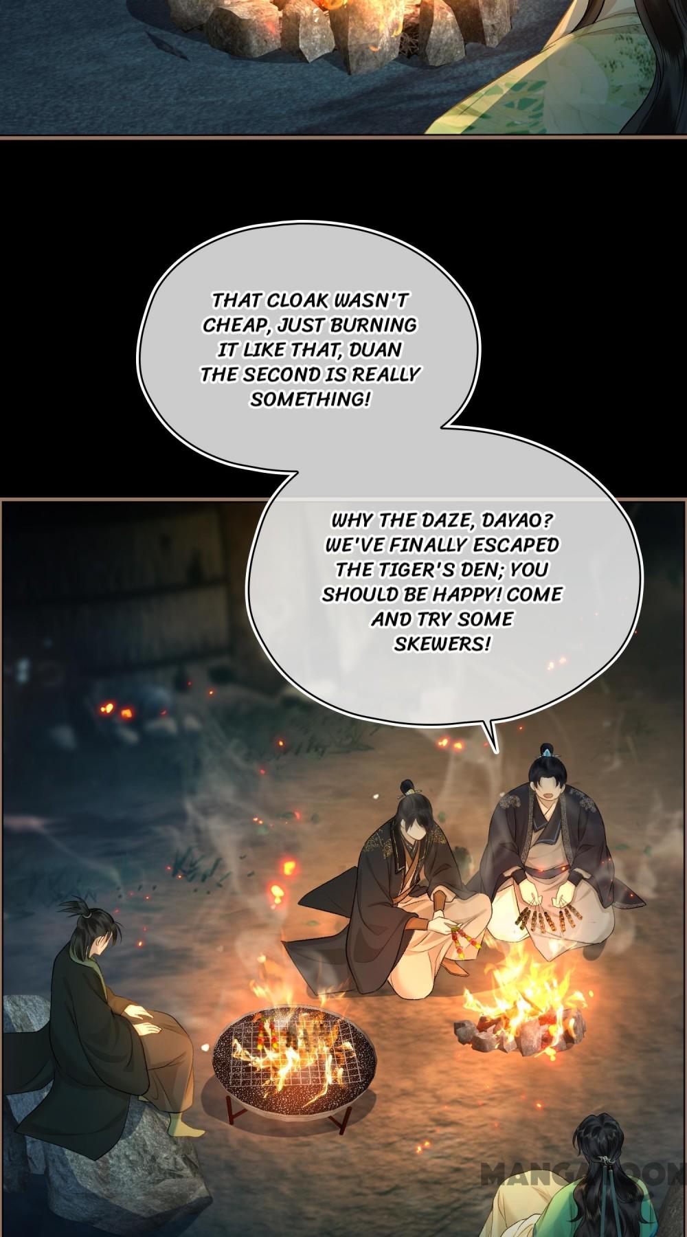 Indulgence [Official] - Chapter 5 manhwa