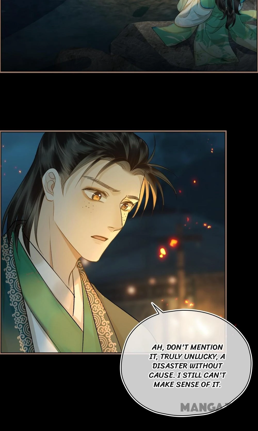 Indulgence [Official] - Chapter 5 manhwa