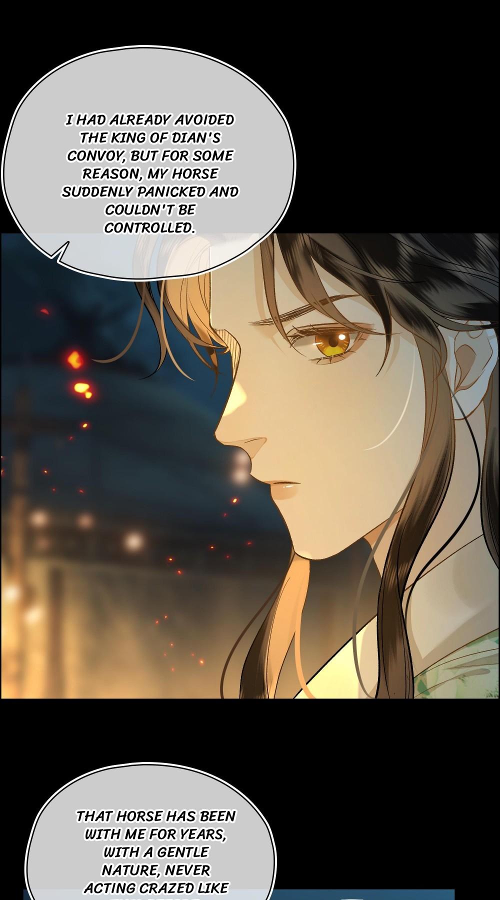 Indulgence [Official] - Chapter 5 manhwa