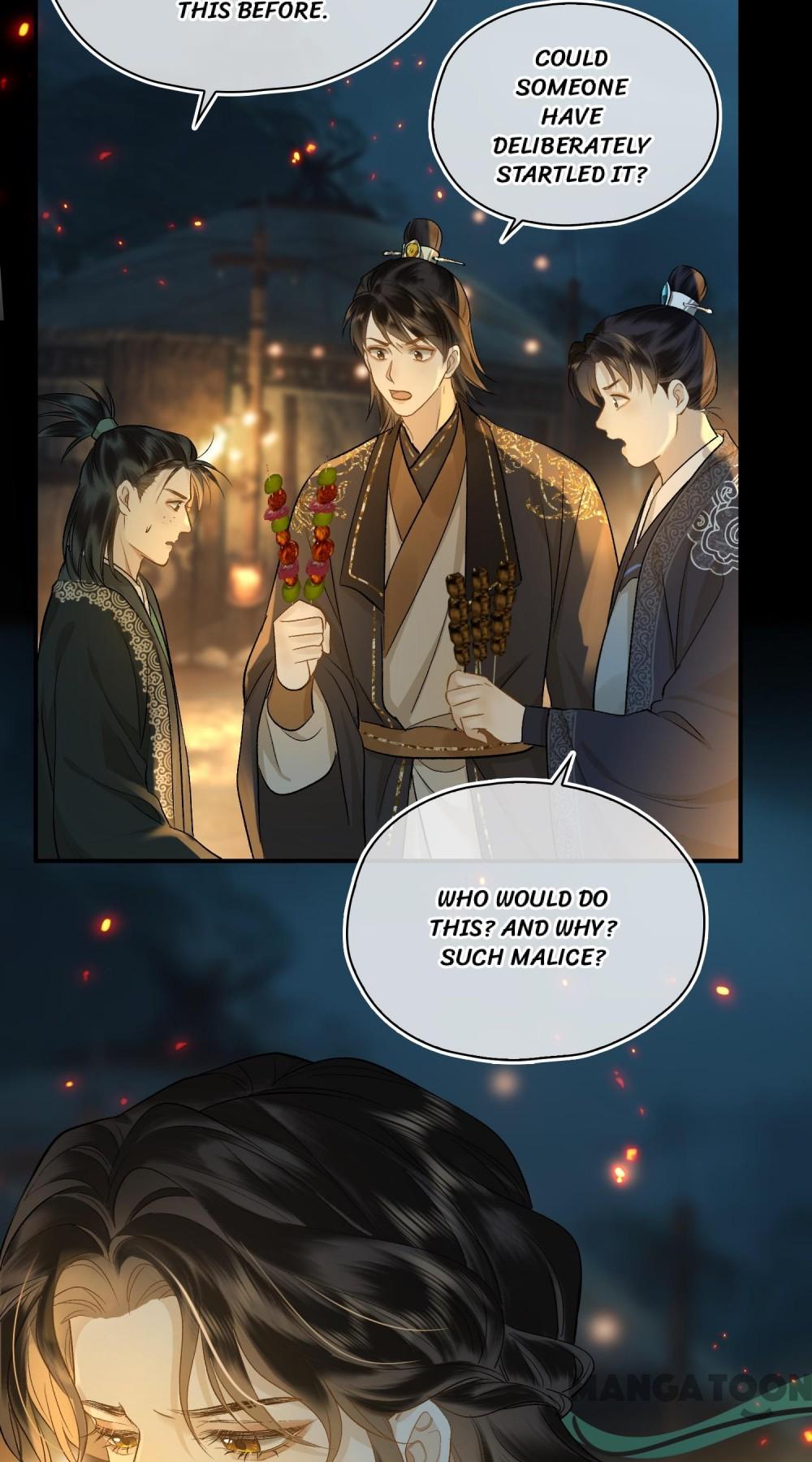 Indulgence [Official] - Chapter 5 manhwa