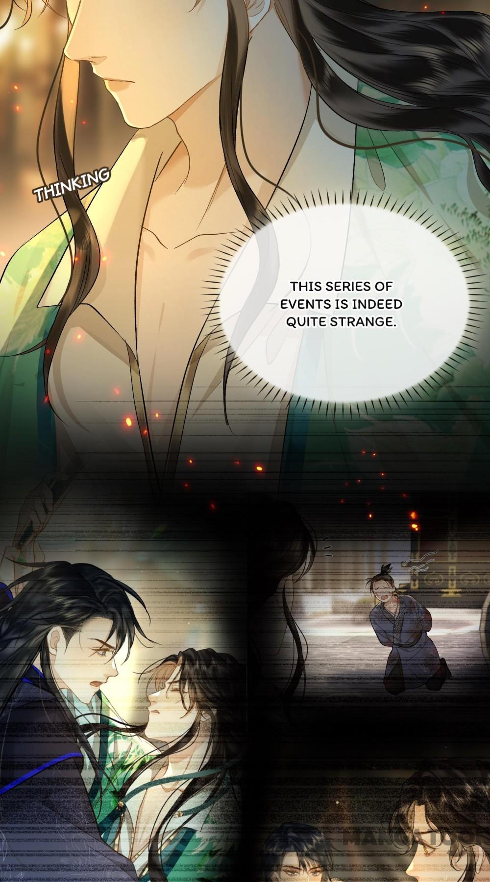 Indulgence [Official] - Chapter 5 manhwa