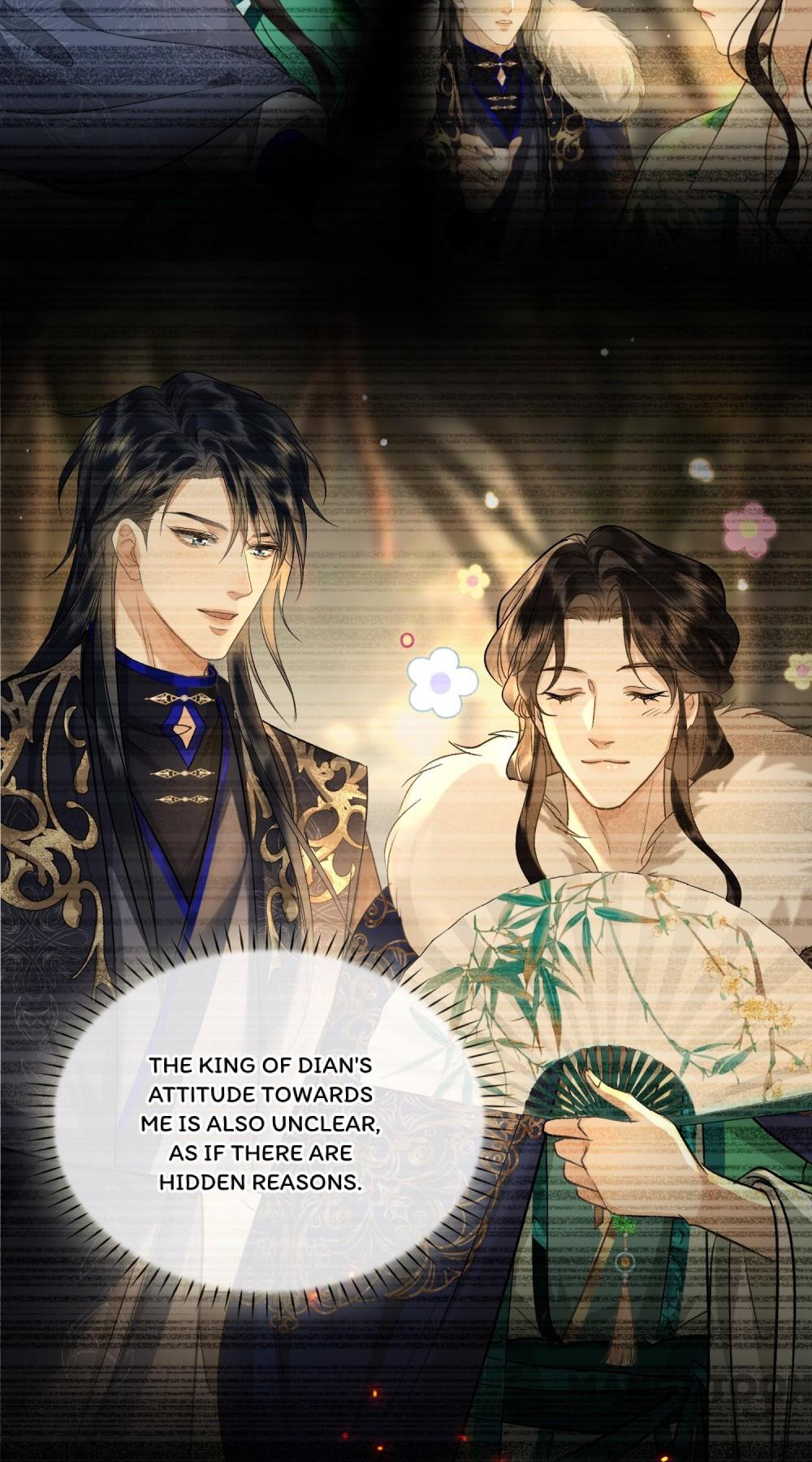 Indulgence [Official] - Chapter 5 manhwa