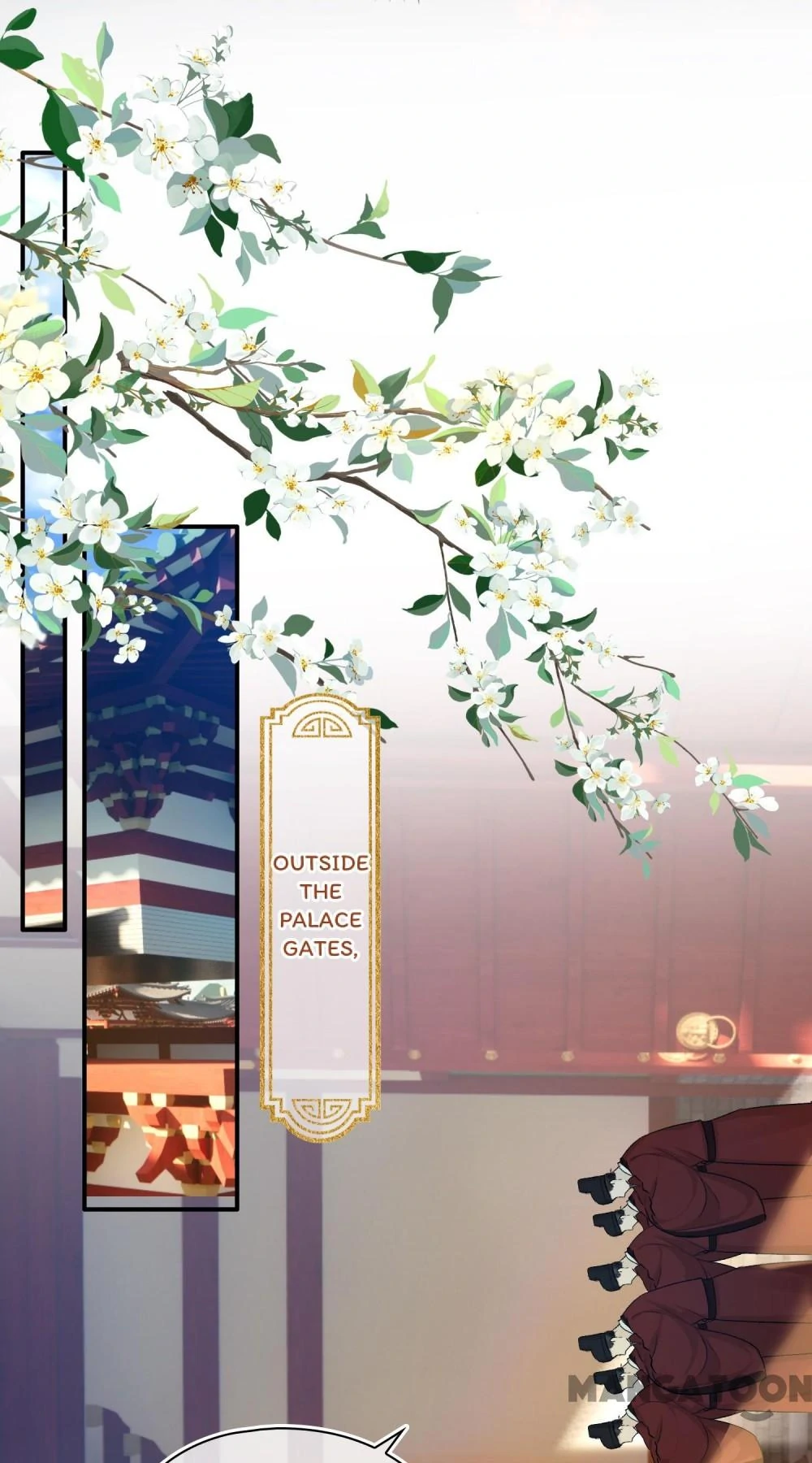 Indulgence [Official] - Chapter 5 manhwa