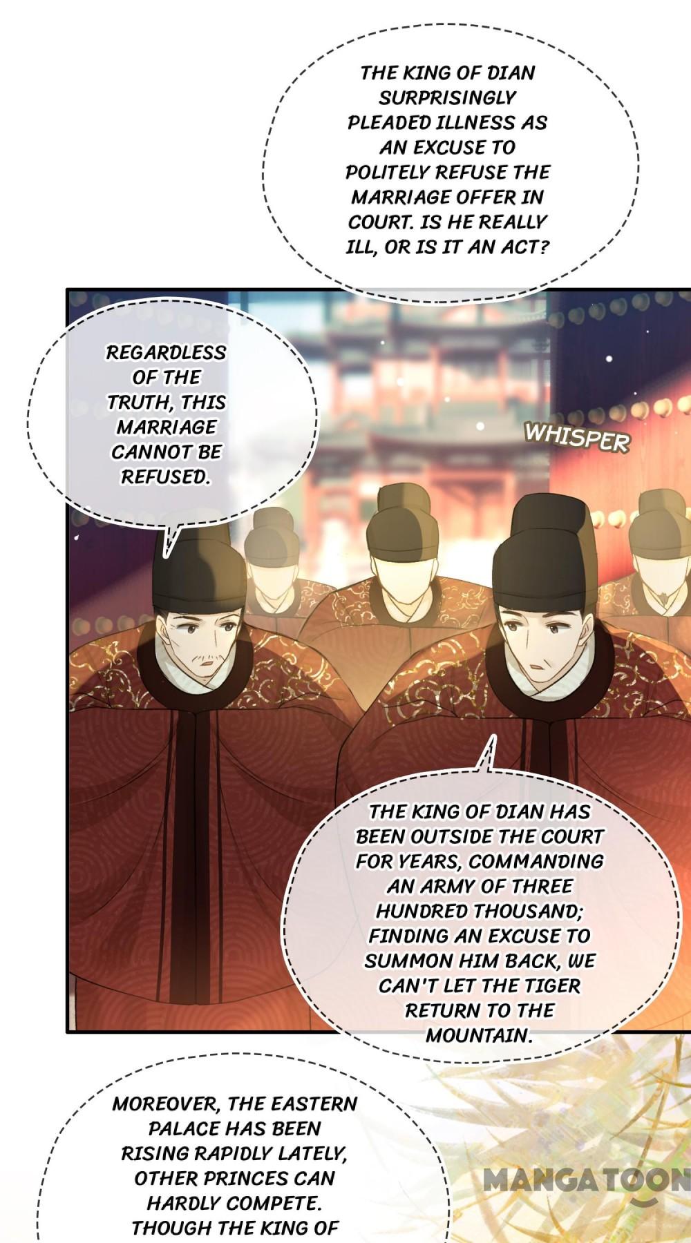 Indulgence [Official] - Chapter 5 manhwa
