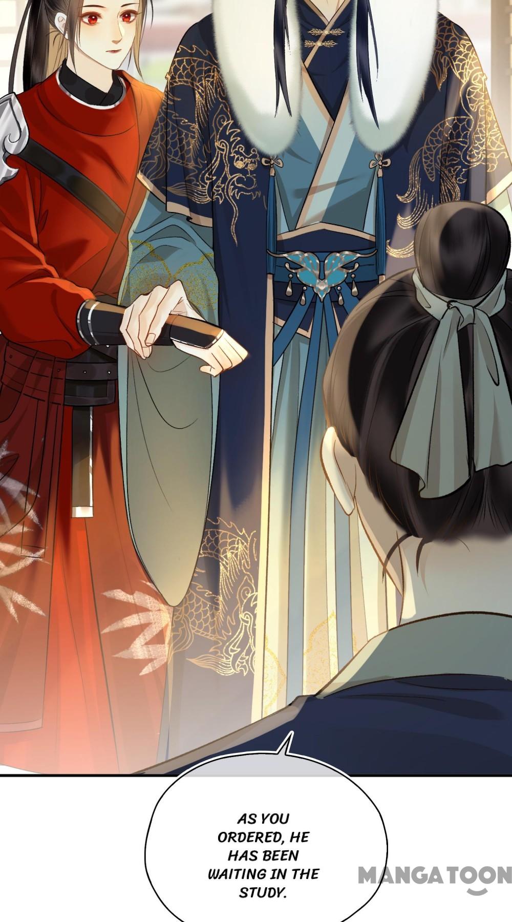 Indulgence [Official] - Chapter 5 manhwa