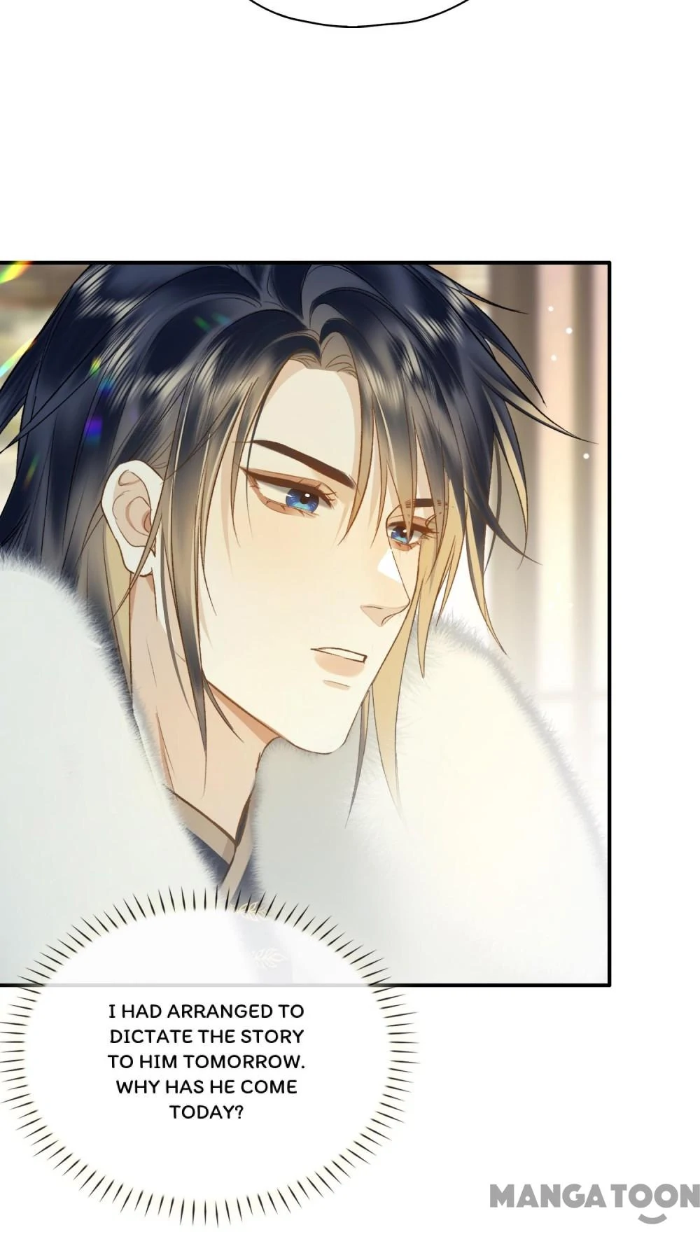 Indulgence [Official] - Chapter 5 manhwa