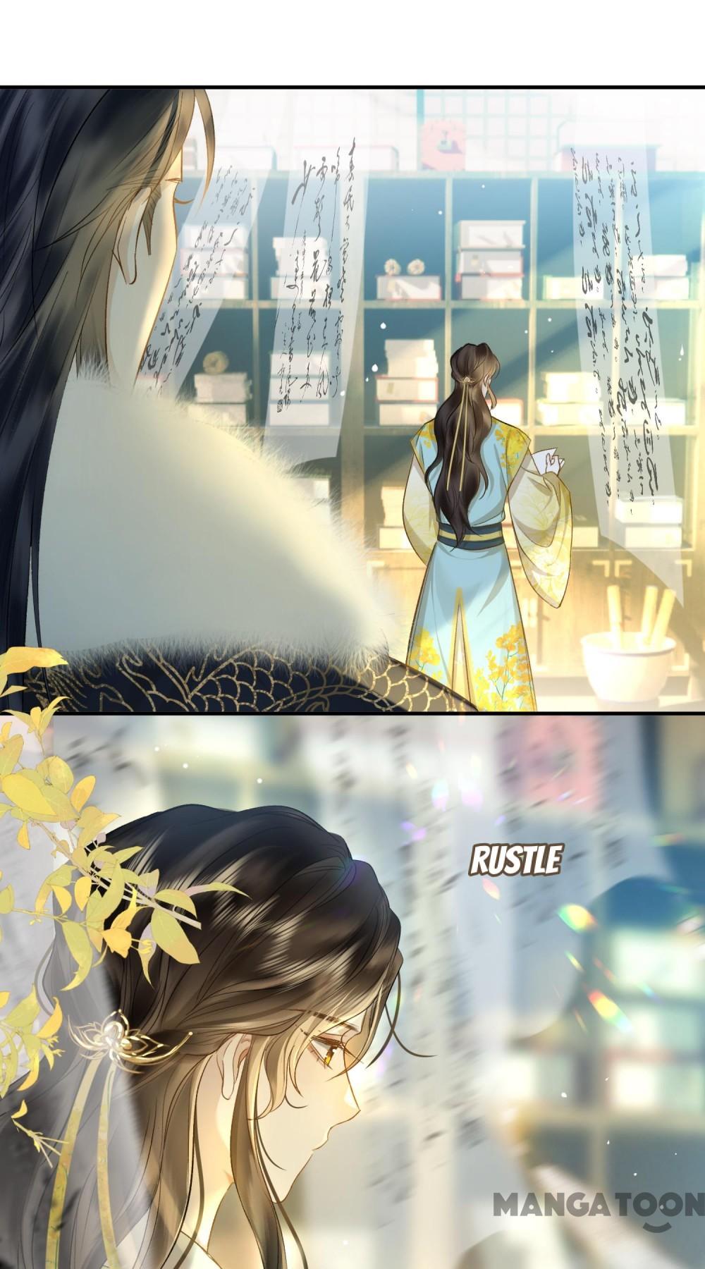 Indulgence [Official] - Chapter 5 manhwa