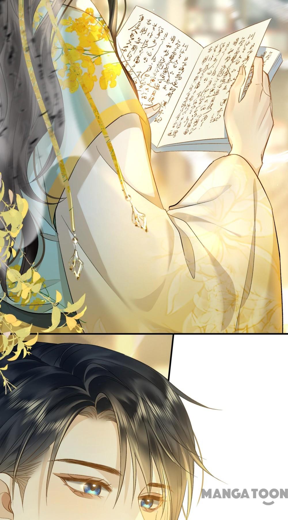 Indulgence [Official] - Chapter 5 manhwa